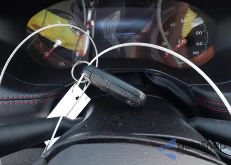 2025 Jeep Compass Trailhawk 4X4 из США, поврежденный, VIN 3C4NJDDN8ST533199